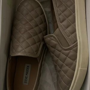 Steve Madden shoes